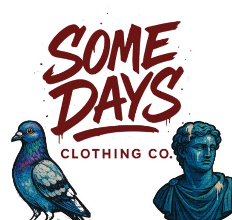 Some Days Clothing Co